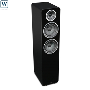 Loa Wharfedale Diamond Active A2